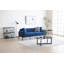 Aiona 201Cm Round Arm Standard Sofa-1697725435