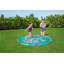 Sprinkler Splash Pad