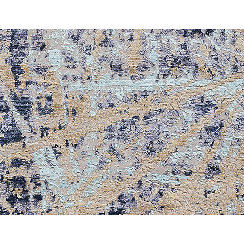 Abstract Area Rug