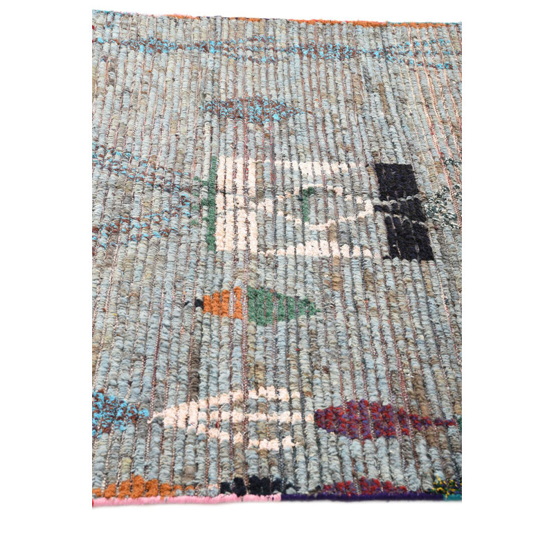 Mosser Multi Rug