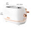 HADEN Heritage 2-Slice Wide Slot Toaster-72059038