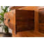 Oxford Solid Wood 145cm W 6 - Drawer Chest of Drawers