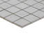 Bond 2x2 Matte Porcelain Mosaic Tile-1626867417