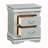 2-Drawer Nightstand