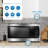Danby 0.9 19 " W 900 Countertop-50805896
