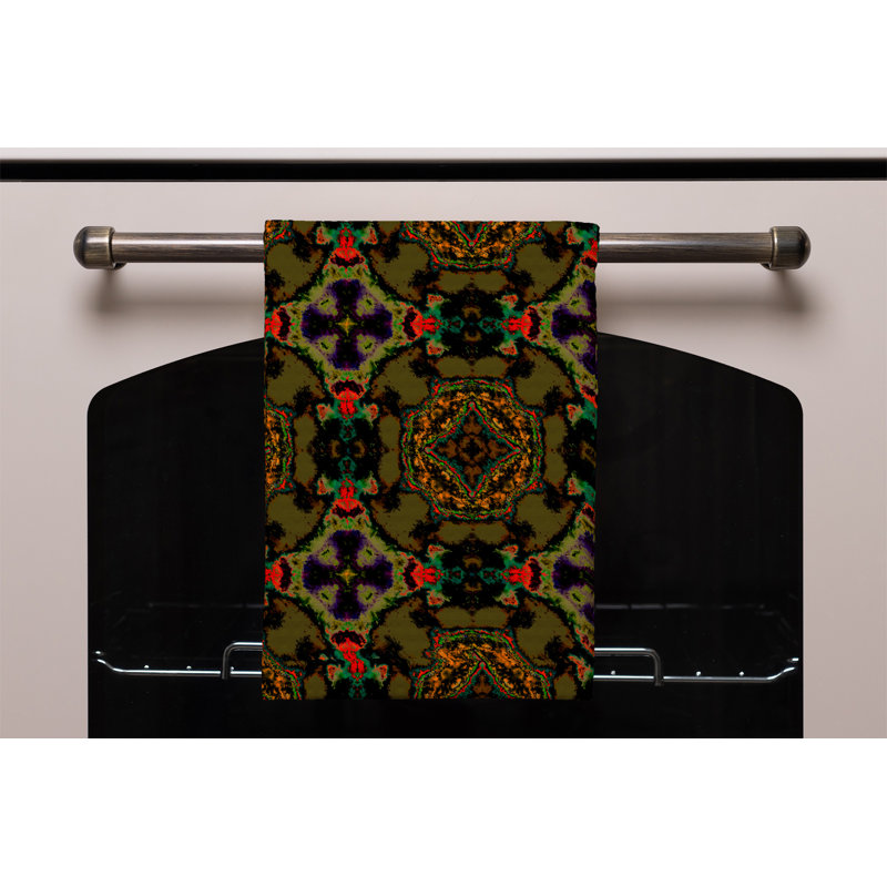 Cotton Tea Towel Kitchen Towel
