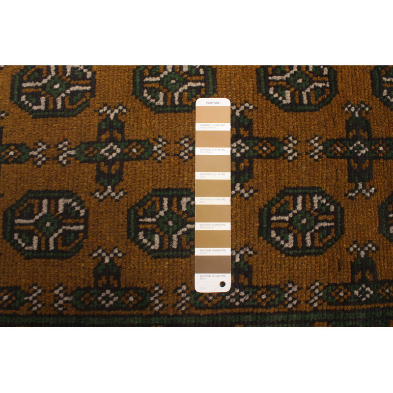 Tapis olive Chestertown 2 pi 6 po x 9 pi 5 po