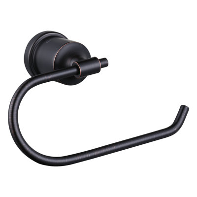 Wall Mounted Toilet Paper Holder