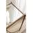 Modern Glam Narrow Side Table-119048304
