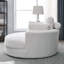 Méridienne pivotante avec repose-pieds-635835238