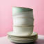 Nature Stoneware Salad/Dessert Plate-311719088