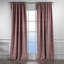 Blackout Single Curtain Panel-1730039700-1732817280
