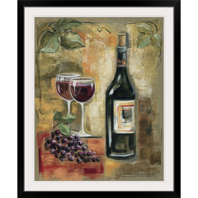 Mediterranean Mood " Mediterranean Mood III " by Silvia Vassileva