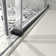 High-Quality Frameless Shower Door With Advanced Functions And Durable Materials