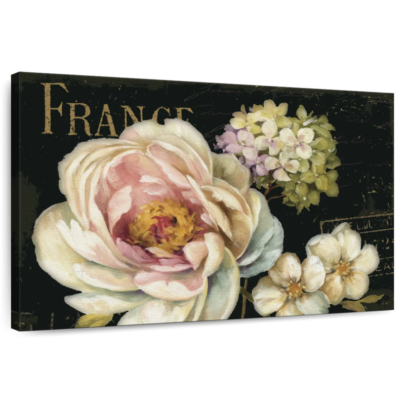 Harnek Peony Flowers