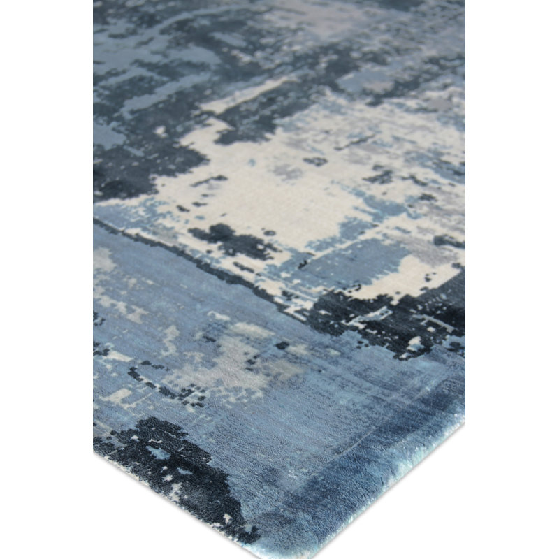Koda Abstract Area Rug, Rectangle 2' x 3'