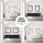 Meuble-lavabo simple 24 po X P 18 po D, comptoir en acrylique, 18 po Ensemble miroir et robinet-2146801179