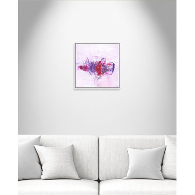 Berry Zing " Berry Zing 2 " Painting Print