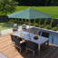 Parasol en fibre de verre 9 pi-2146673802