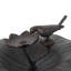 Bain d'oiseaux d'extérieur en aluminium Roberto