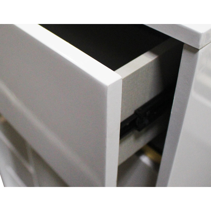Commode 6 tiroirs Milly 