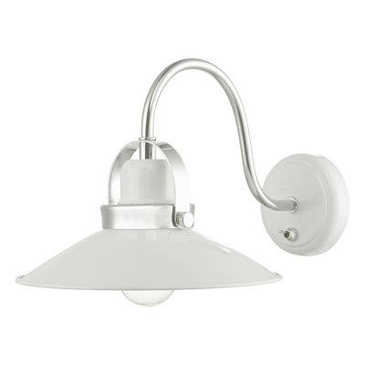 Amalia Armed Sconce