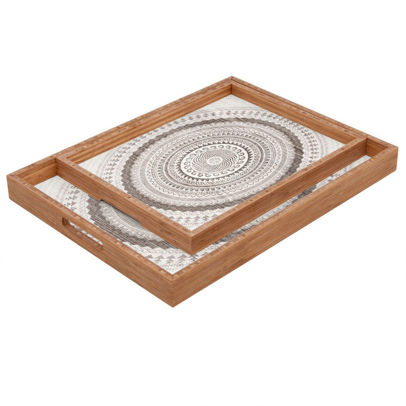 Bamboo Tray