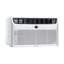 Frigidaire 10 000 BTU 115 V 450 pi. Ca. Pi. Climatiseur mural en blanc-125100326