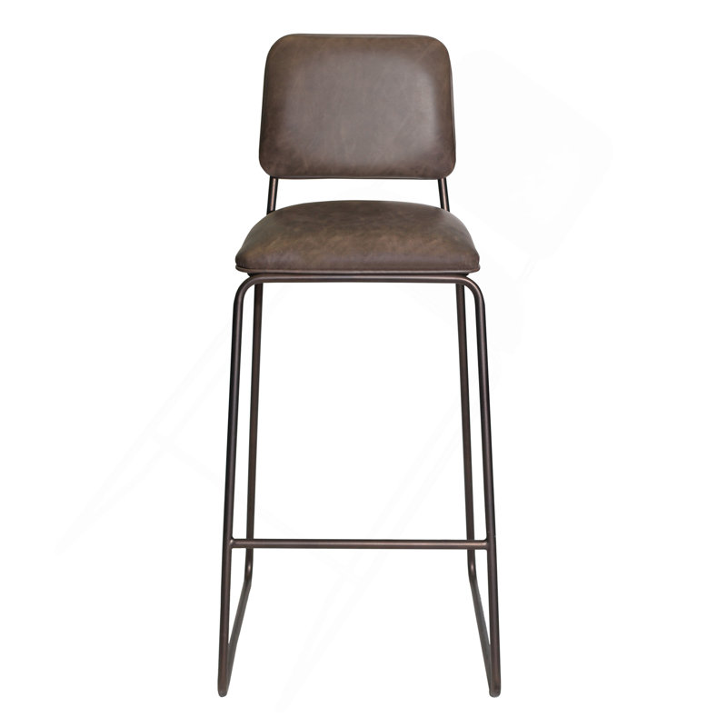 Mesa - Tabouret de bar - Brun