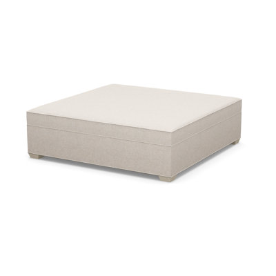 Square Ottoman