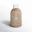 Lona Handmade Glass Table Vase-1989378384
