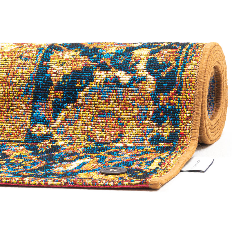 Hand Woven Indoor / Outdoor Area Rug, Runner 80 x 165cm