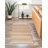 Bender Striped Indoor Rug-1941211938