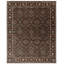 Tapis 242 brun / bleu-296058460