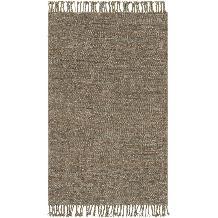 Wool Moroccan Indoor Rug