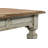 Elise Solid Wood Dining Table