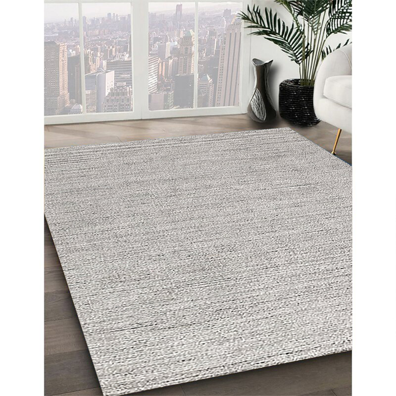 Indoor Rug, Square 8'