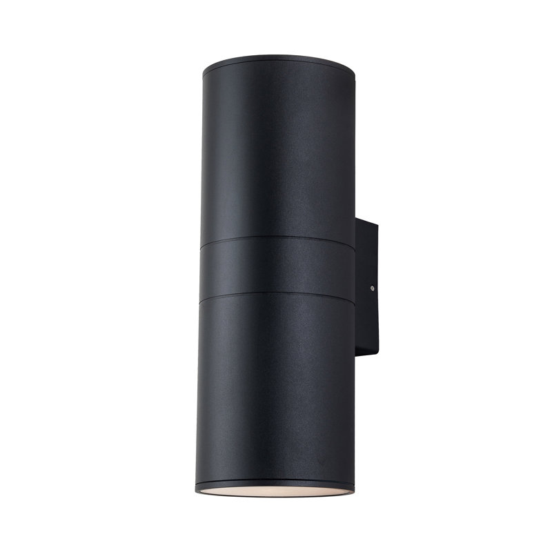 Alizon Wall Light, 19.75" H x 6.25" W x 7.5" D