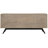 Illusion 78'' Solid Wood Sideboard-39395541