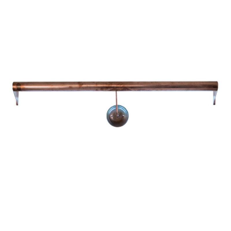 Nataliemarie LED Wall Light