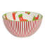 Holiday Fun Set Of 6 All Purpose Bowl 6.25In  Asst