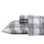 Ensemble de draps en flanelle-112342975