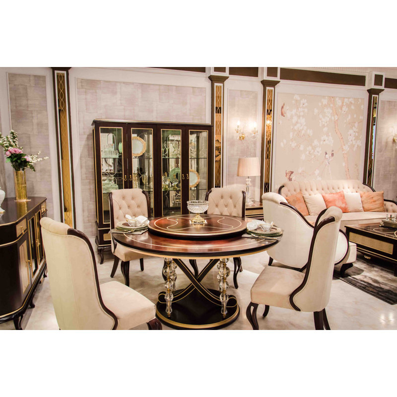 Woodway 5 - Piece Dining Set