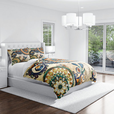 Polyester Duvet Cover