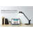 USB Desk Lamp