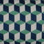 Puzzle Lumbar Indoor/Outdoor Pillow Cover & Insert-42352800