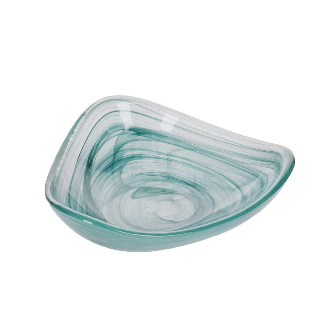 Artesà Glass Serving Bowl