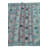 Runner Howard Teal Rug