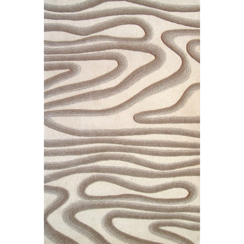 Jacieon Indoor Rug, 7'6" x 9'6"