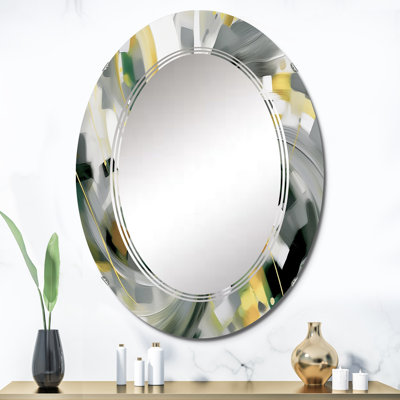Miroir Arulanatham